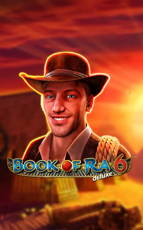 Book of Ra at Vega Dream Casino