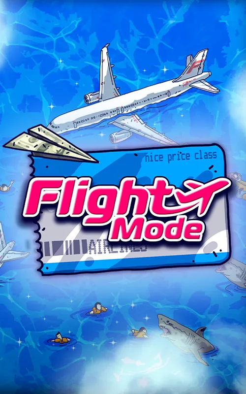 Flight Mode at Vega Dream Casino