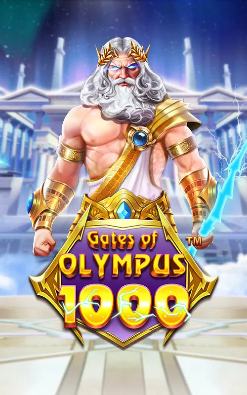 Gates of Olympus at Vega Dream Casino