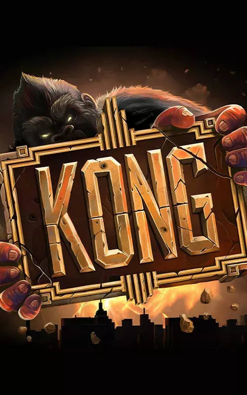 Kong at Vega Dream Casino