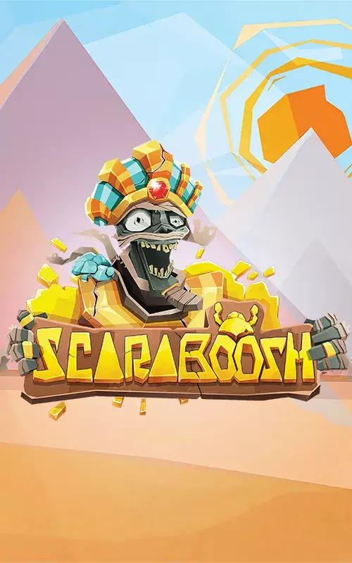 Scaraboosh at Vega Dream Casino
